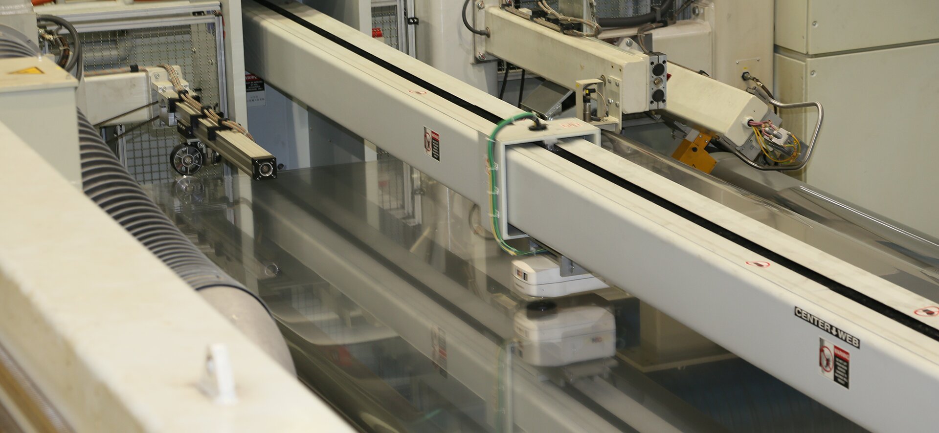 Werden Sie Lieferant für Systembaugruppen und Komplettmaschinen