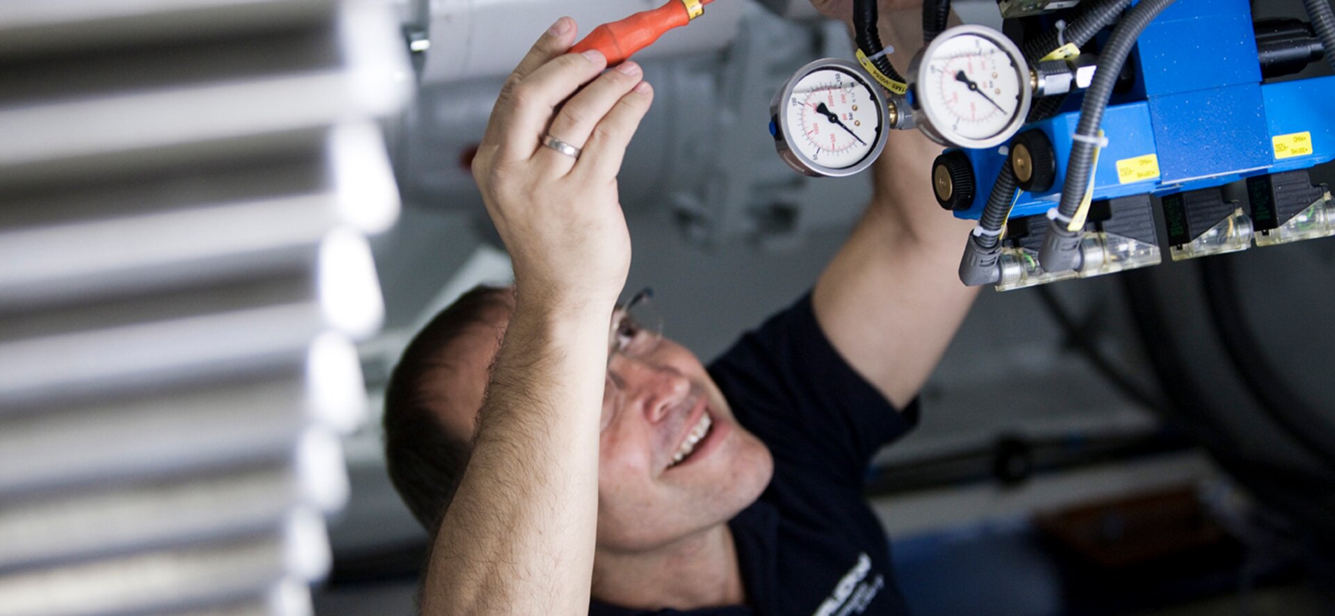 Brueckner Group USA: Brückner Servtec