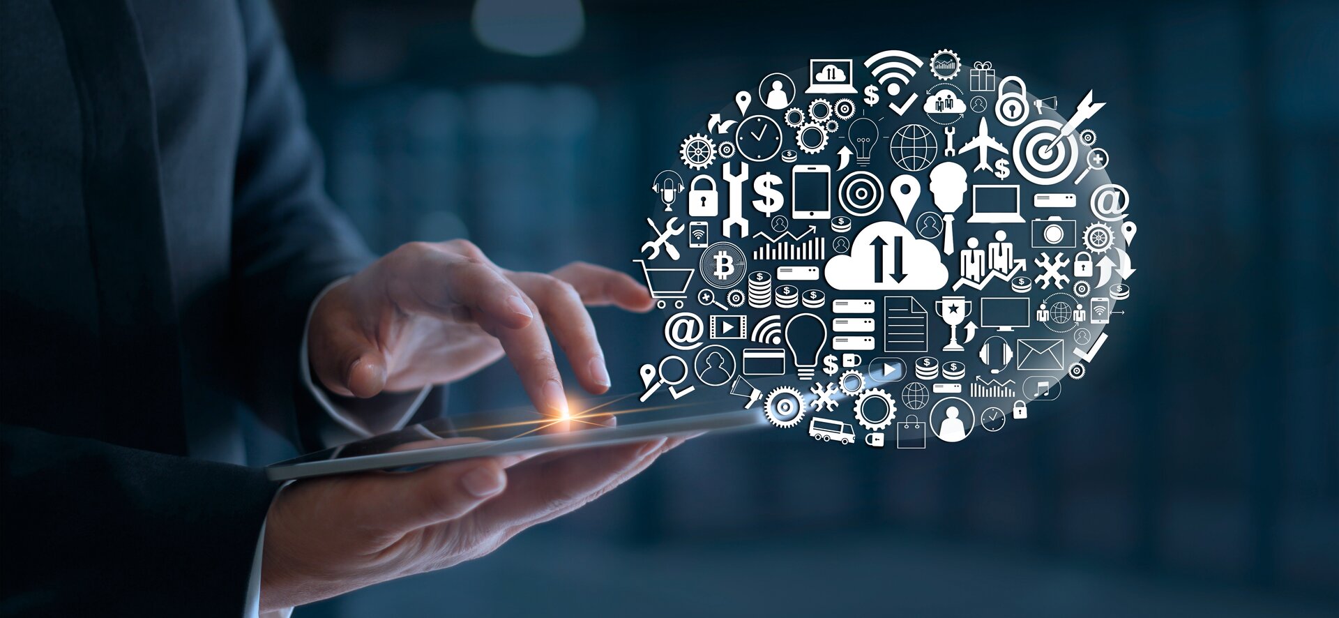 Digital Services by PackSys Global Engineering Services