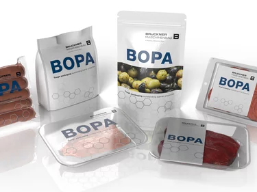BOPP Stone Paper A material for the future