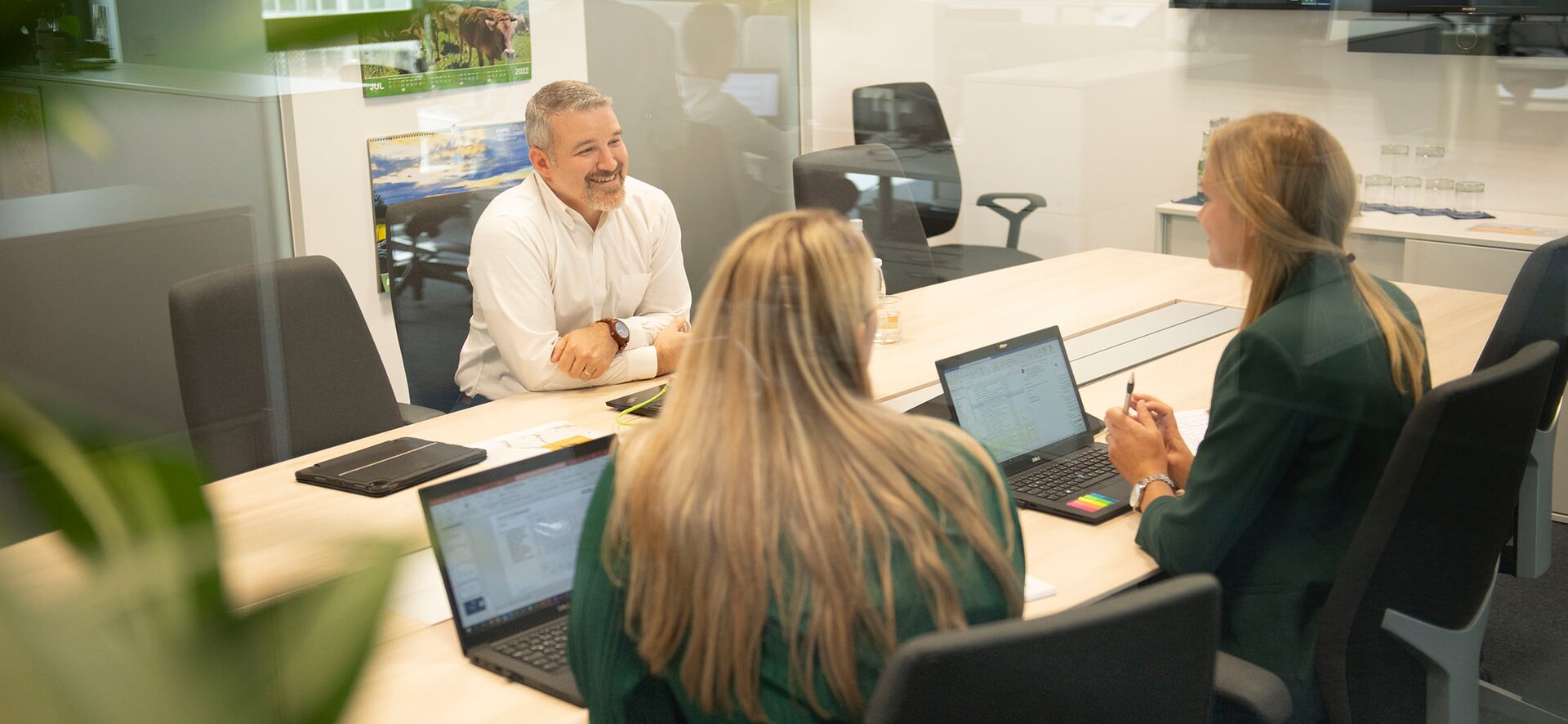 Brückner Group: About us