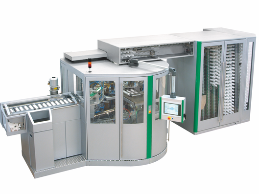 HPL HPX machine header PackSys Global