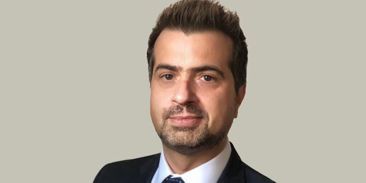 Stan Labeyrie portrait