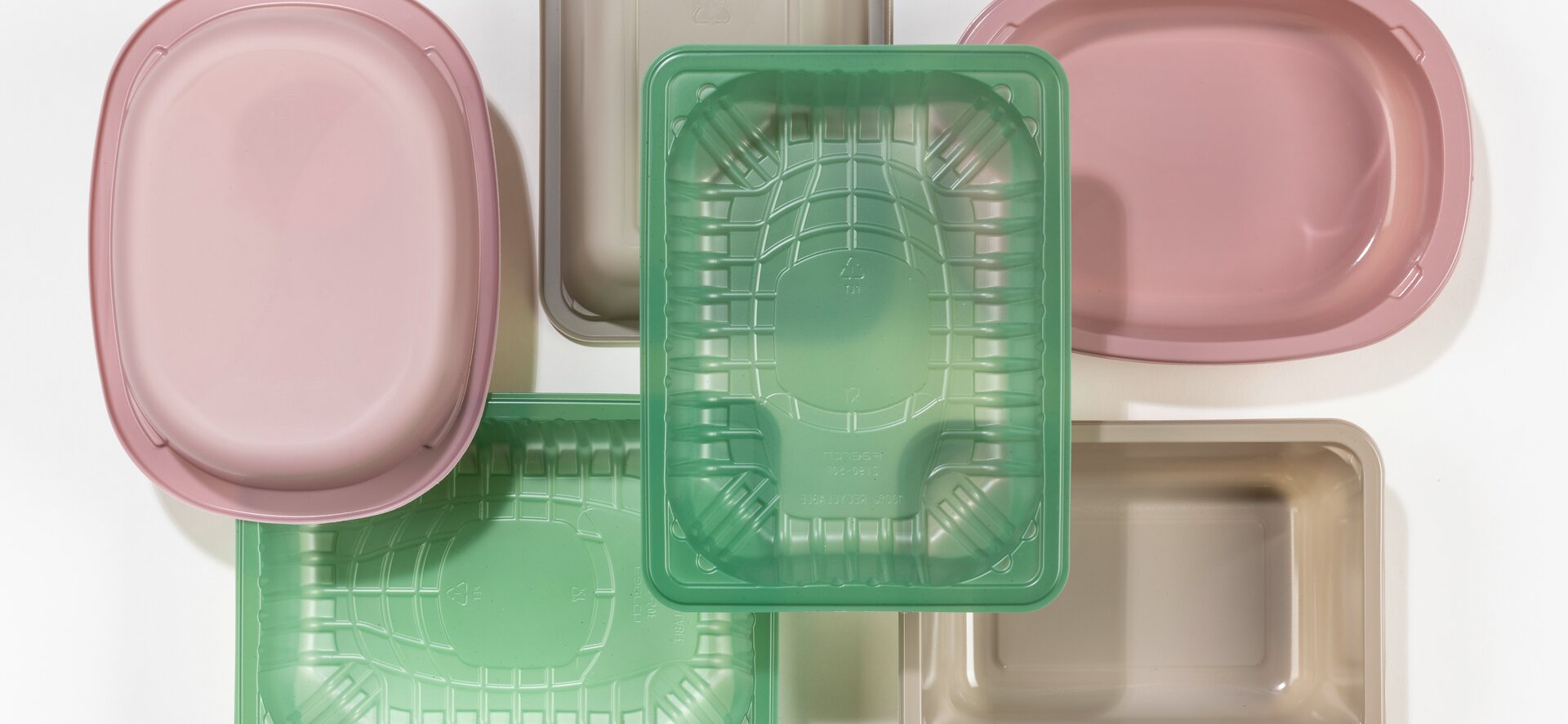 Polymer & plastics - products & applications