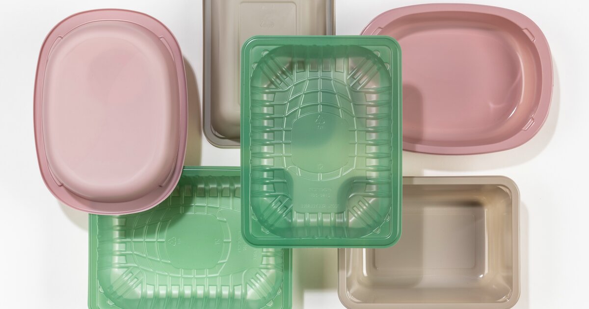 Polymer & plastics products & applications