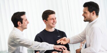 Thermoformen Verpackung - Diskussion