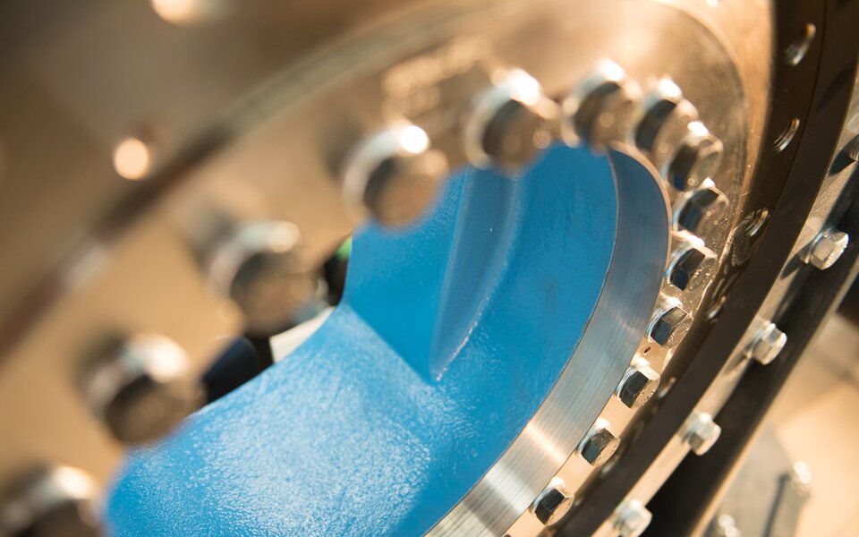 Thermoforming Packaging - Spare Part