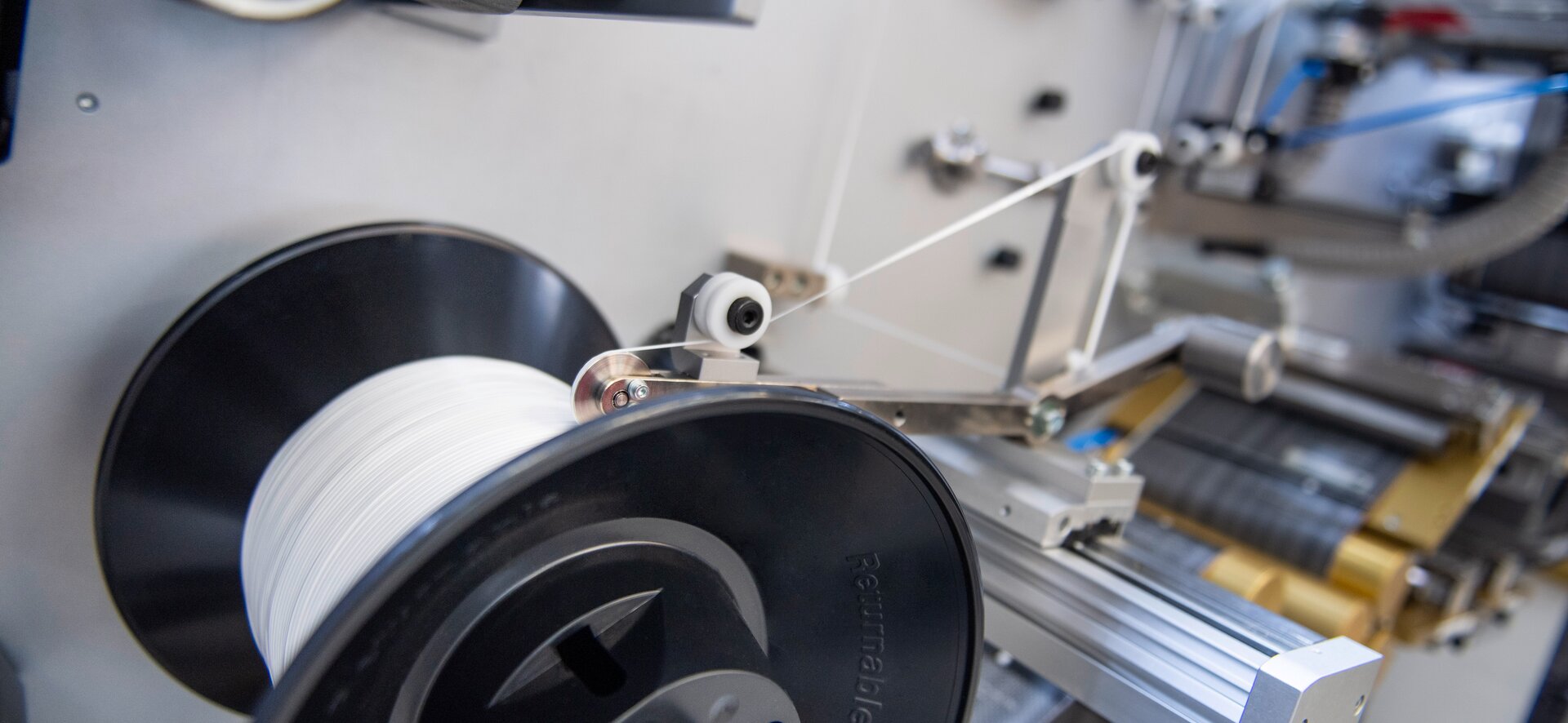 NEOSeam Seitenschweissnaht ¦ PackSys Global AG