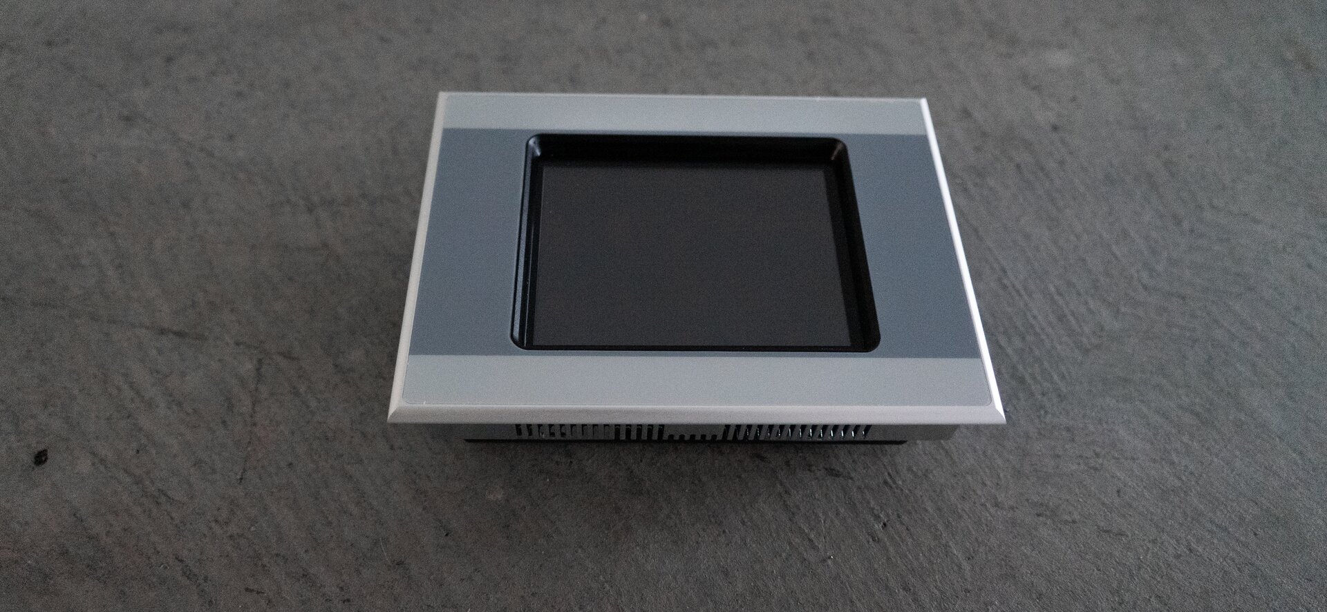 Conversion to Panel XV363 Series ¦ PackSys Global