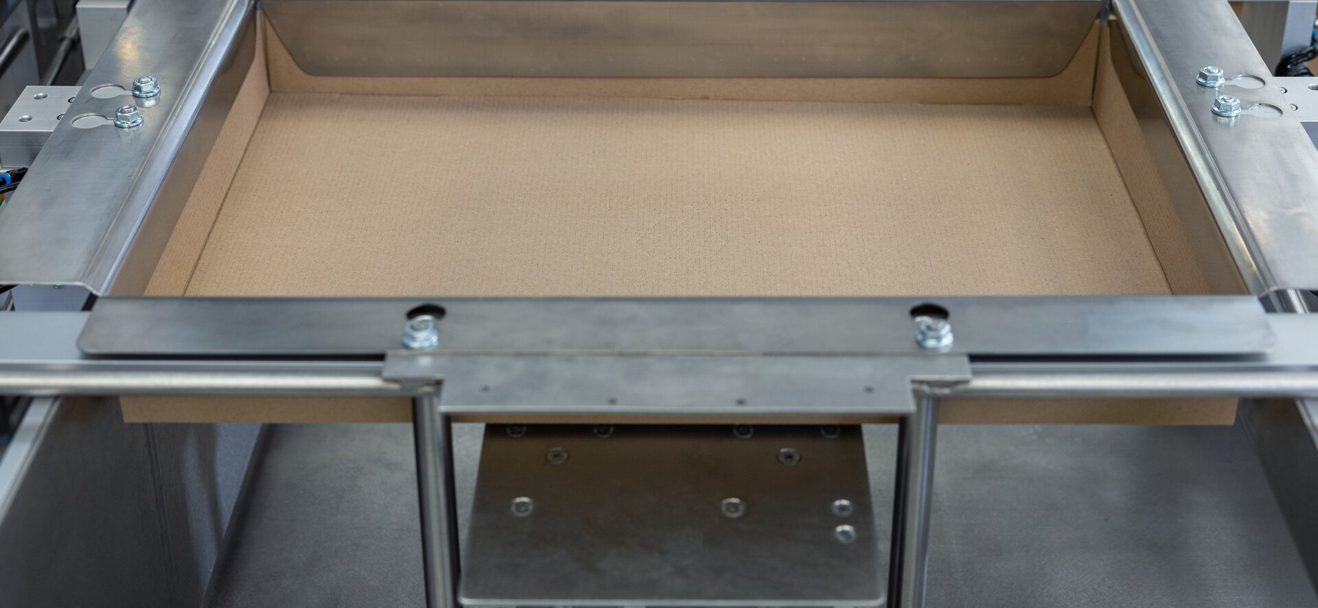 Box Making Machines ¦ PackSys Global