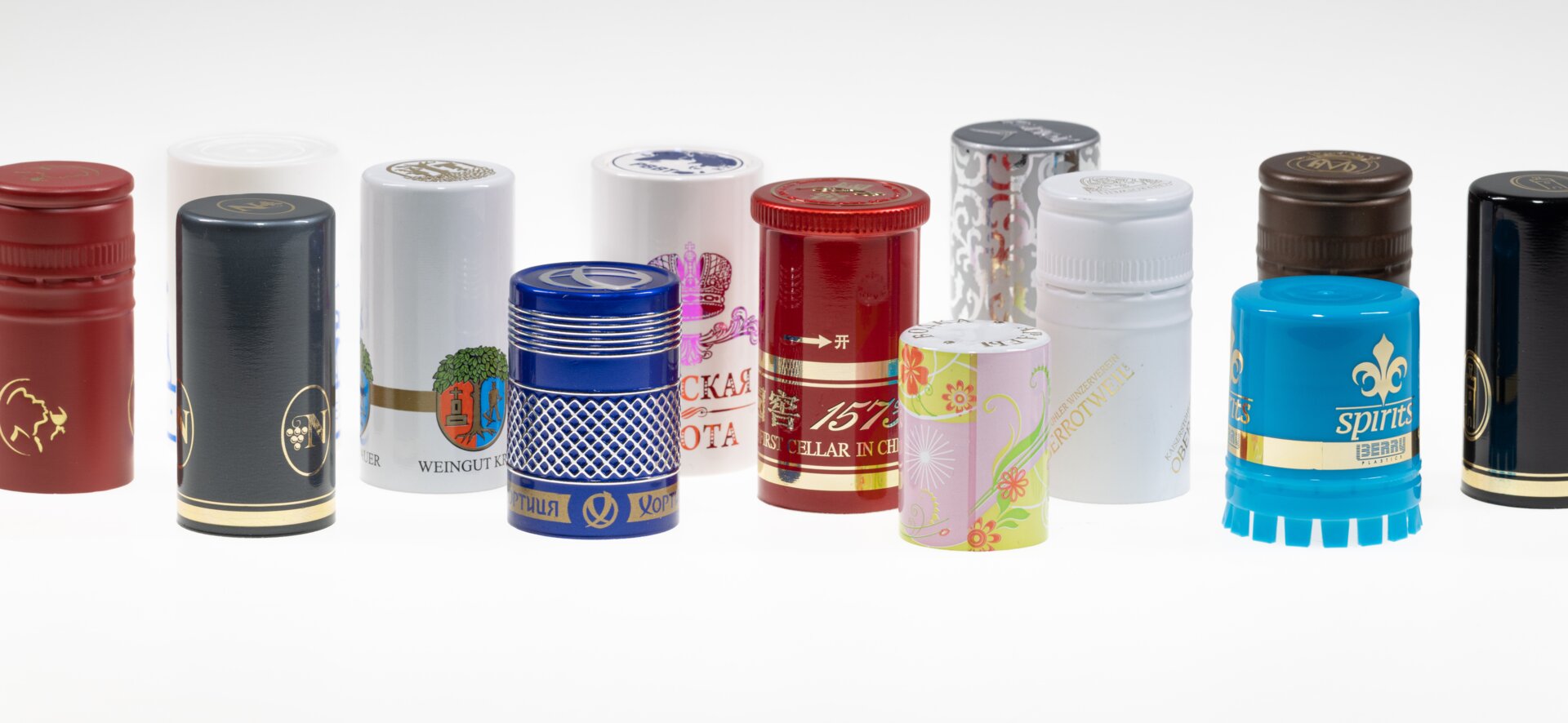 Beverage Packaging ¦ PackSys Global