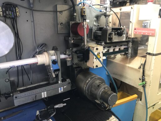 Before upgrade machine