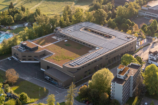 PackSys Global AG_Building_Waldau