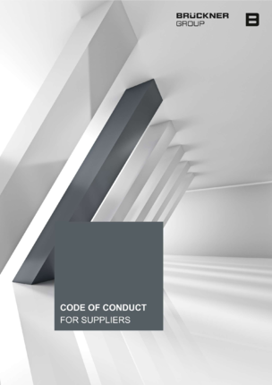 Code of Conduct for Suppliers EN