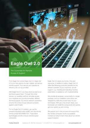 Eagle Owl 2.0