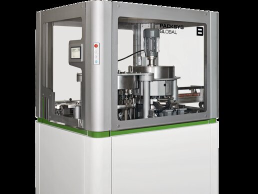 SPM slittling machine