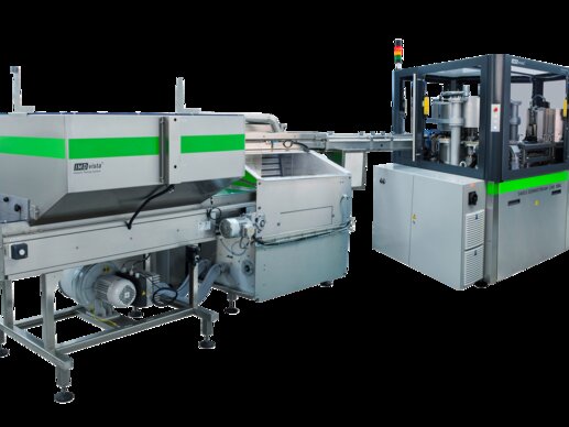 Swiss Downstream Line