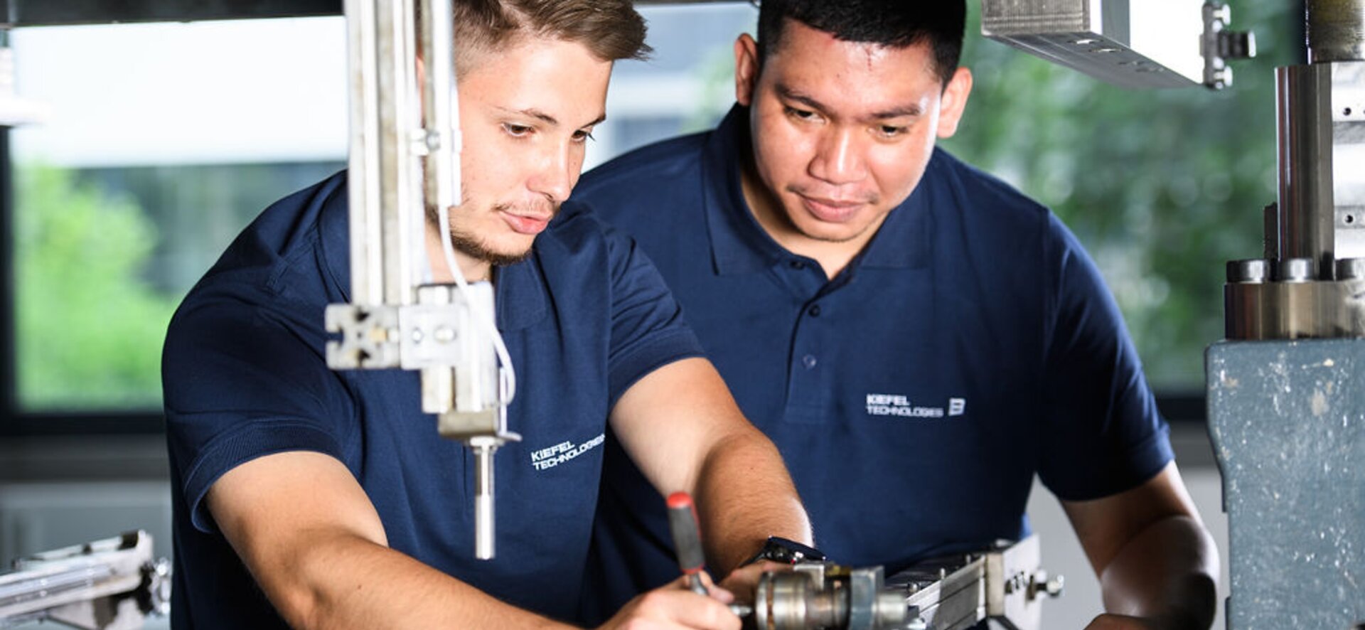 Thermoforming-Course