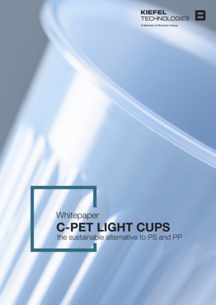 Whitepaper   C-PET LIGHT CUPS - English