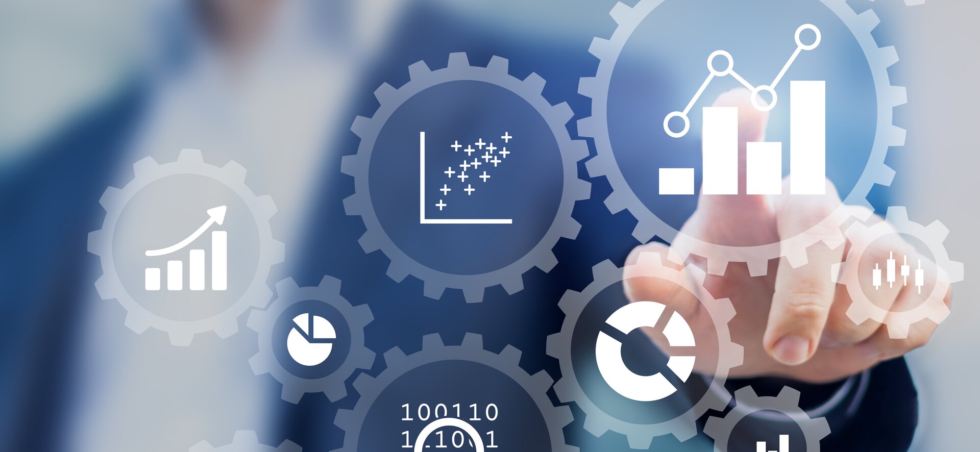 Finance and Controlling | Brückner Servtec