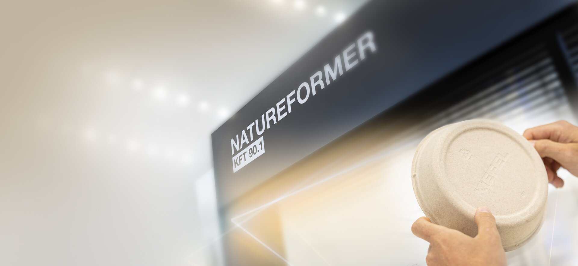 NATUREFORMER KFT 90.1