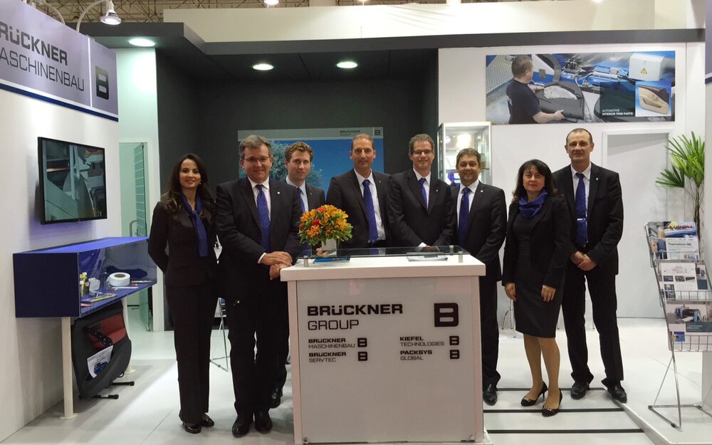 Thanks to all visitors for many fruitful talks