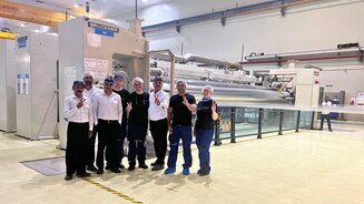 © Brückner Servtec