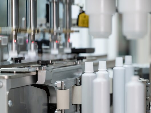 Tube Capping Machine Prestige 45