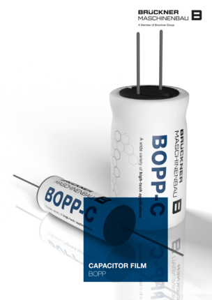 Capacitors