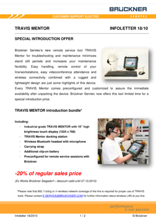 020_Infoletter_2010_18_-_TRAVIS_Mentor_special_introductory_offer_-_English.pdf