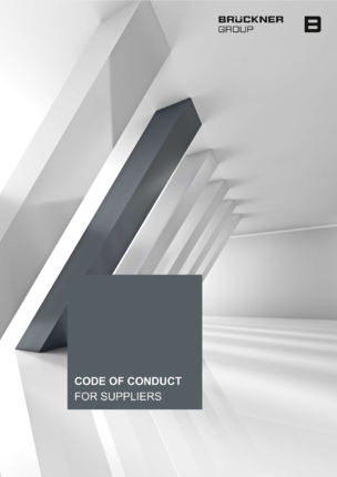 Supplier Code of Conduct EN