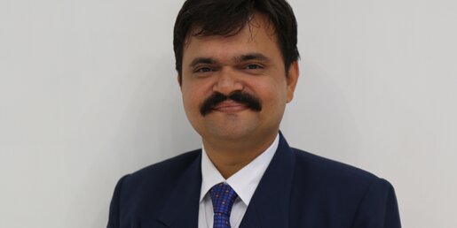 Anand Kulkarni is the new Head of Brückner Services India