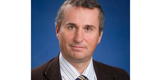 Andreas Waldner, Head of Sales and Service at Brückner Servtec