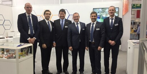 Thank you to all customers and visitors!
