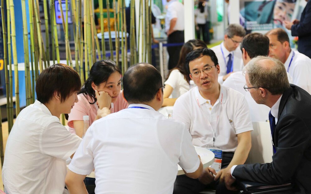 Many fruitful discussions
