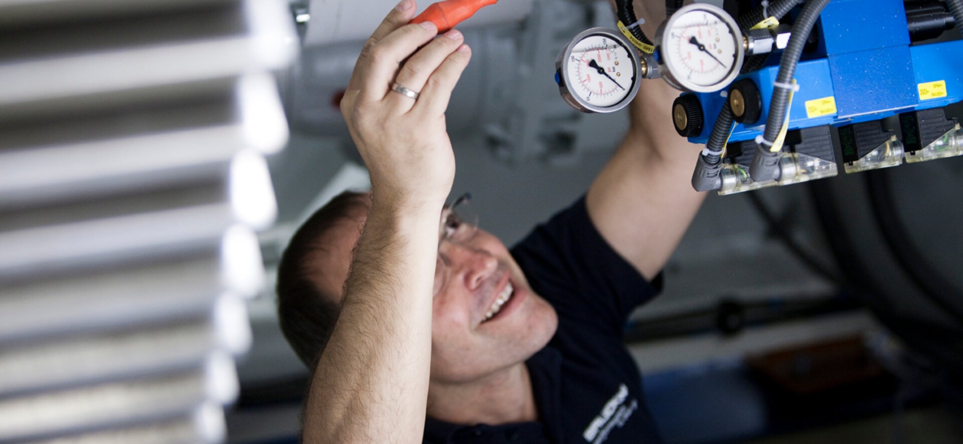 Service | Brückner Servtec