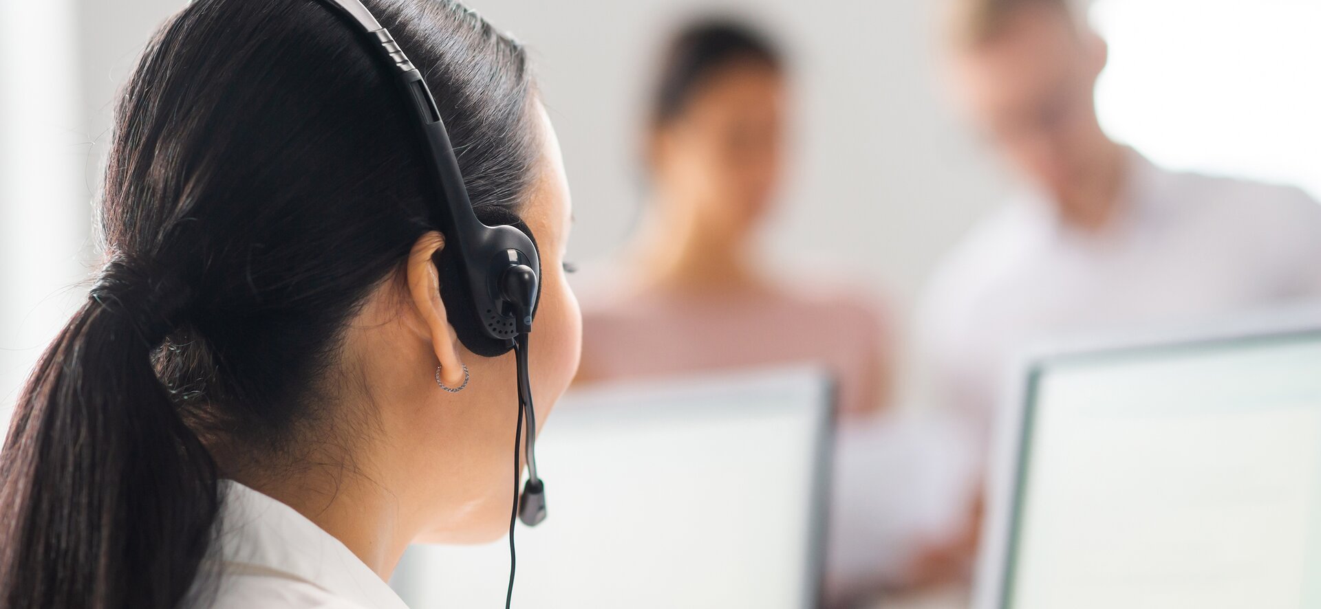 Commercial Processing and Administration Team | Brückner Servtec | © AdobeStock_462771191