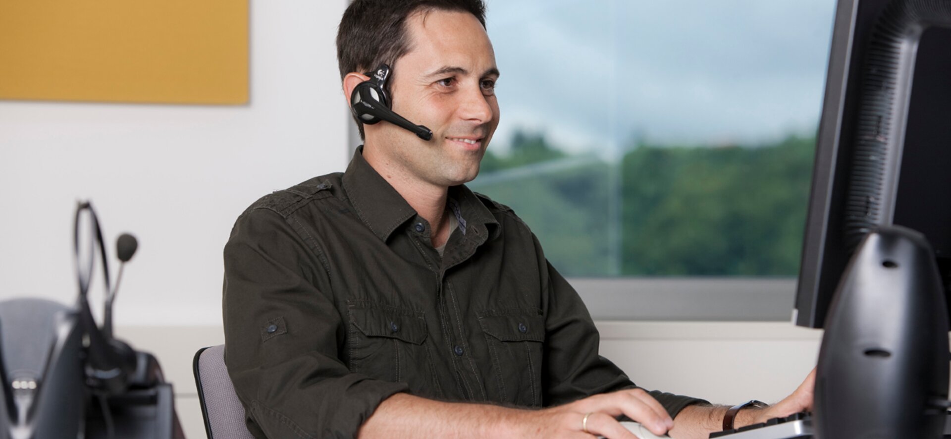 Technical Service Team | Brückner Servtec