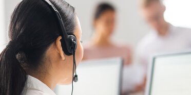 Commercial Processing and Administration | © AdobeStock_462771191