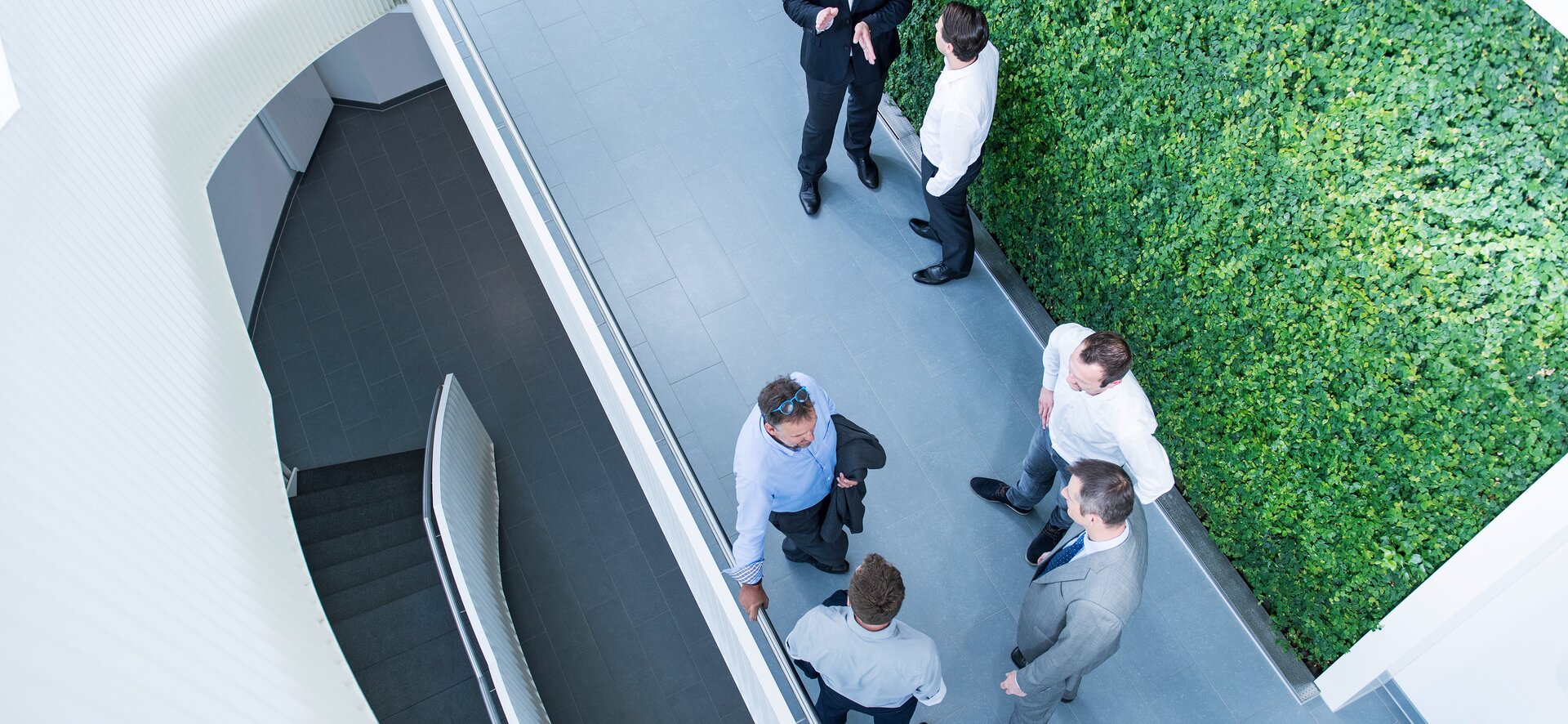 Team | Brückner Servtec