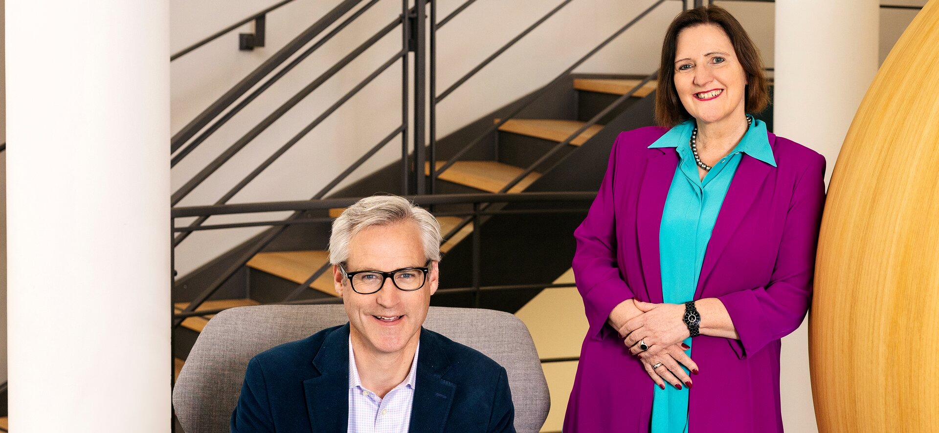 Brückner Group GmbH: Management team